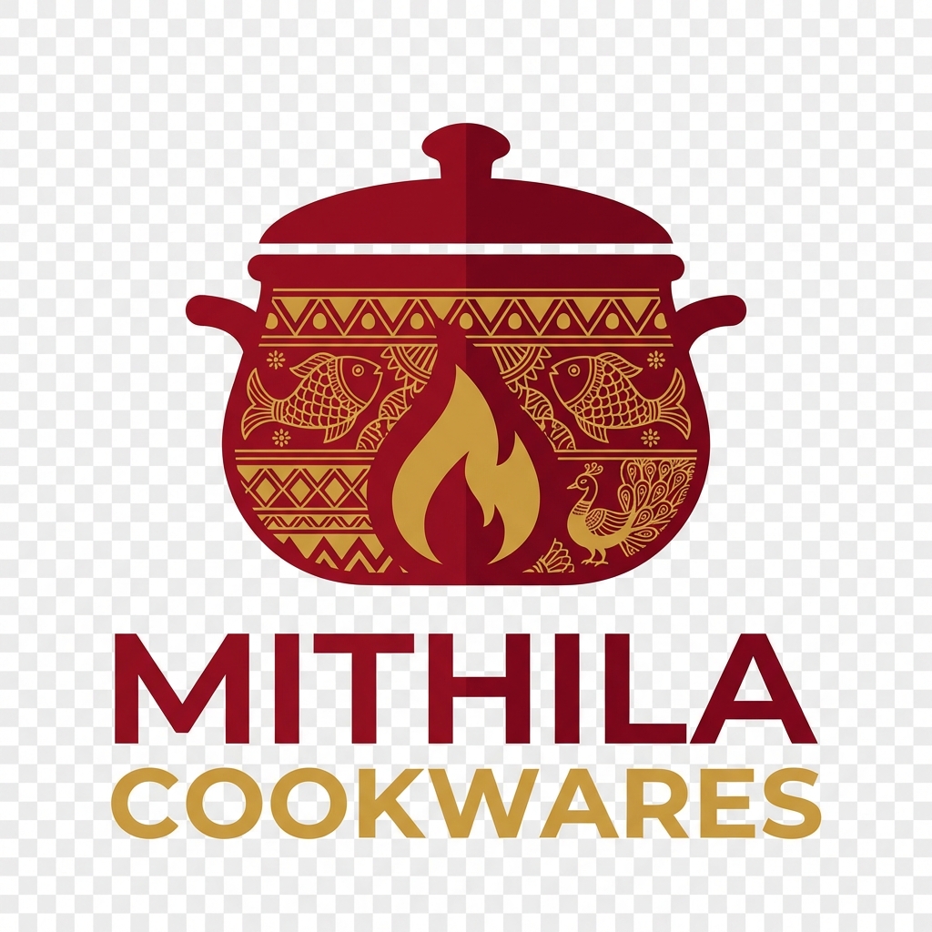 Mithila logo
