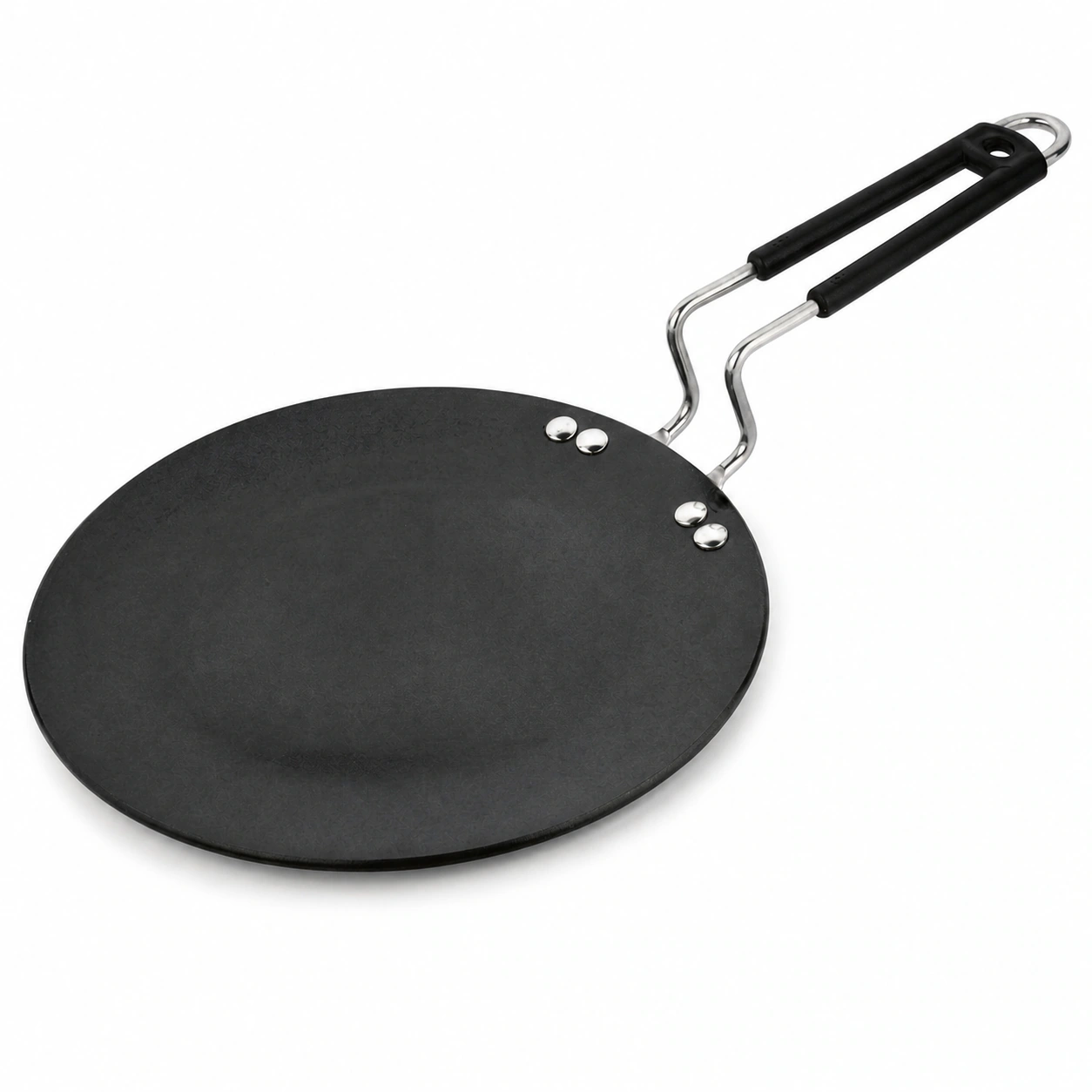 Madhu Hard Anodised Tawa 11 inch IB