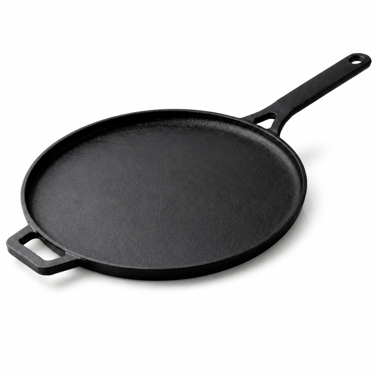 Madhu Cast Iron Dosa Tawa