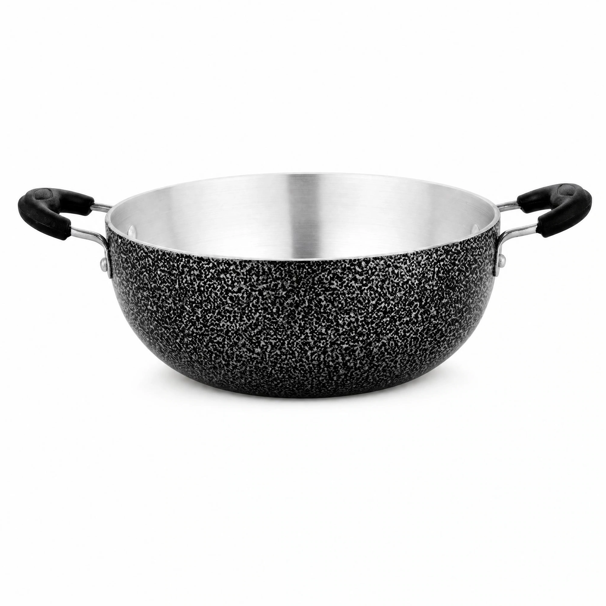Madhu Antique Finish Kadhai Deep IB