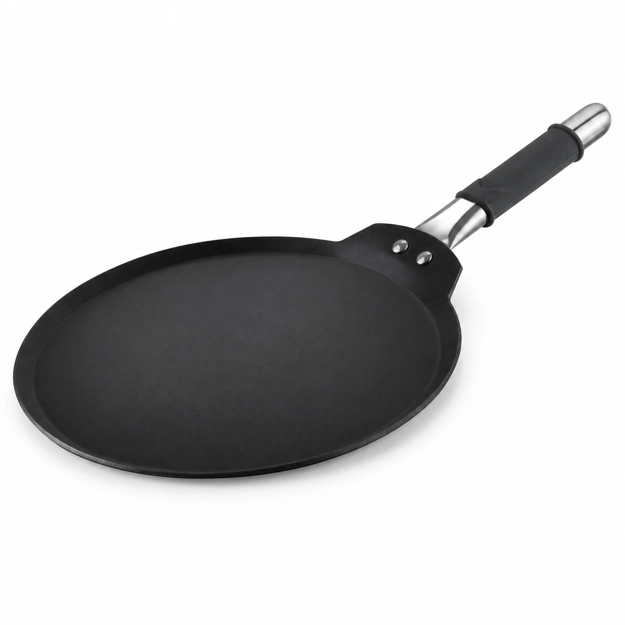 Macware Coldroll Iron Dosa Tawa 30 cm