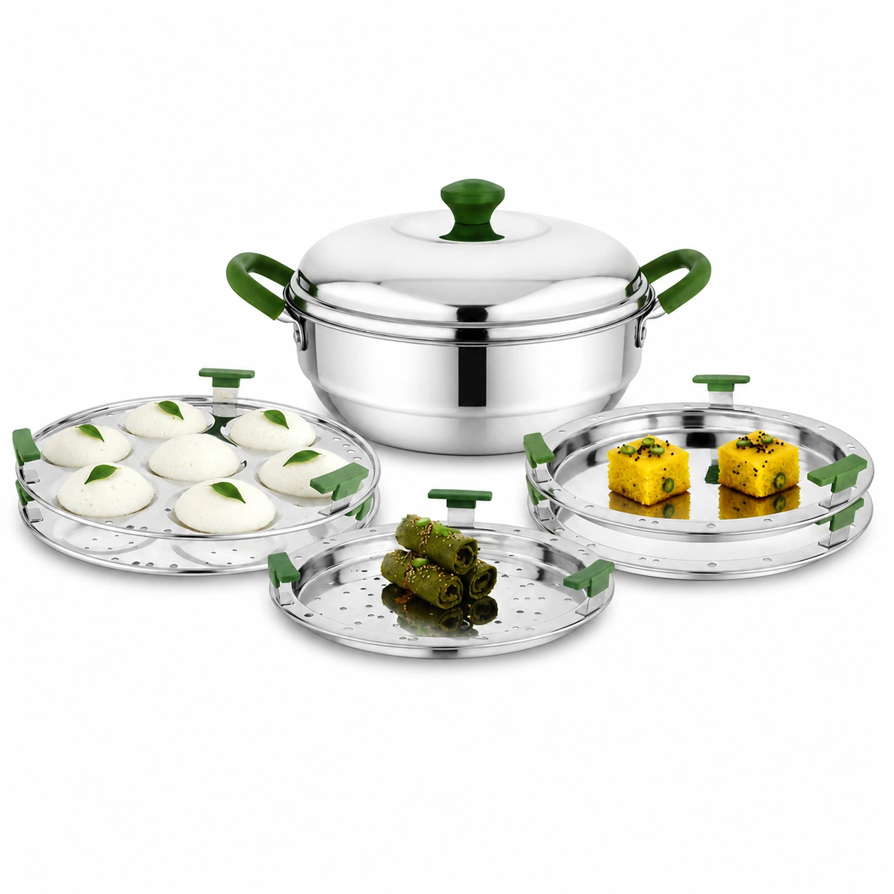 Macware Trivantage Multi Kadhai