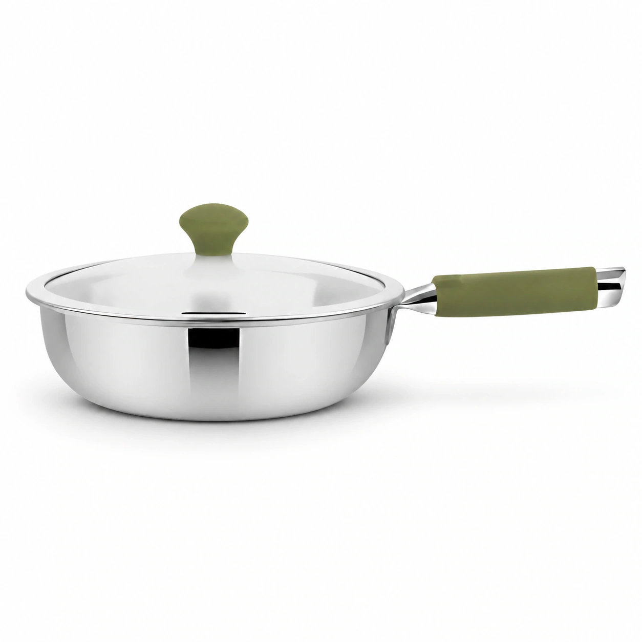 Macware Trivantage Frypan 20 cm