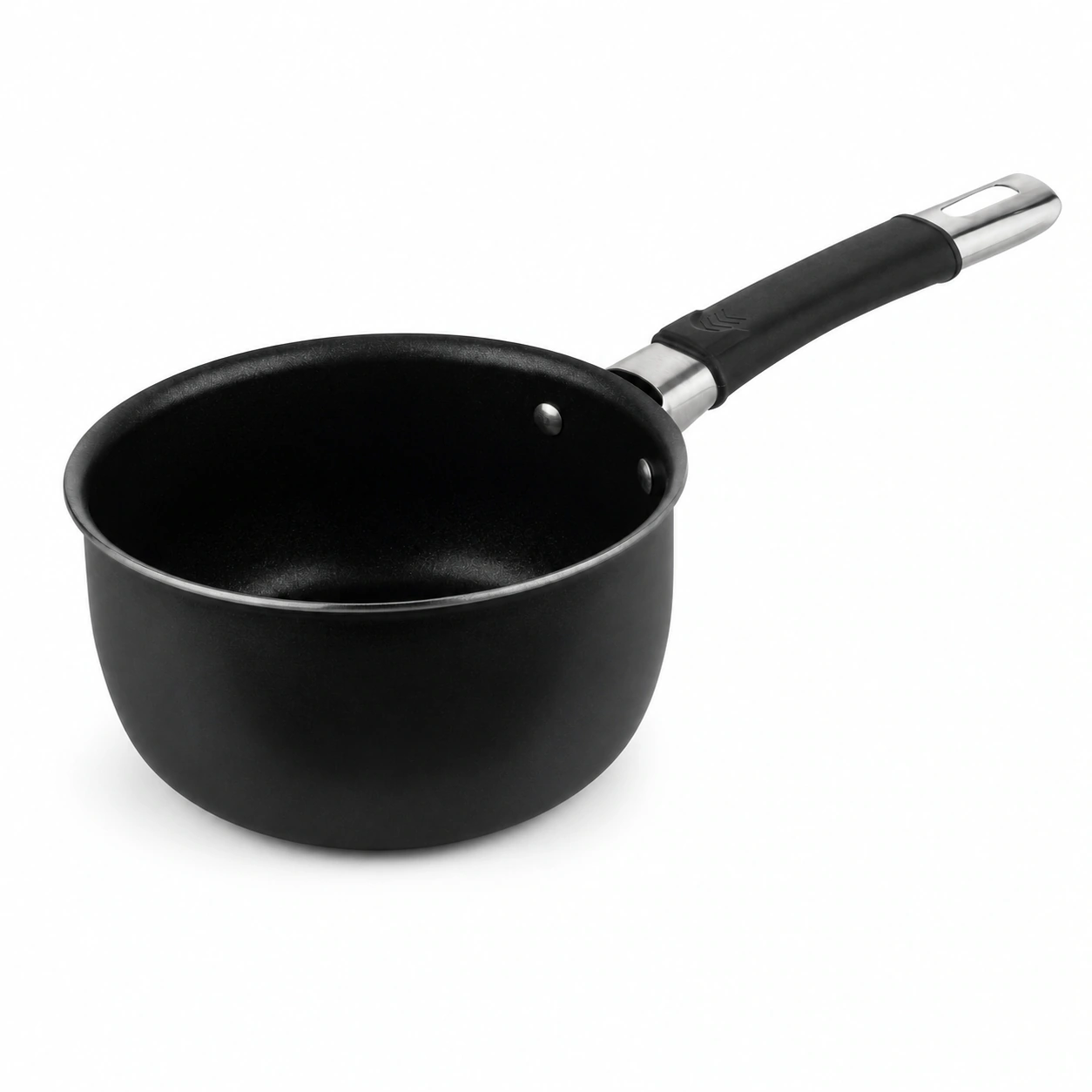 Macware Coldroll Iron Saucepan