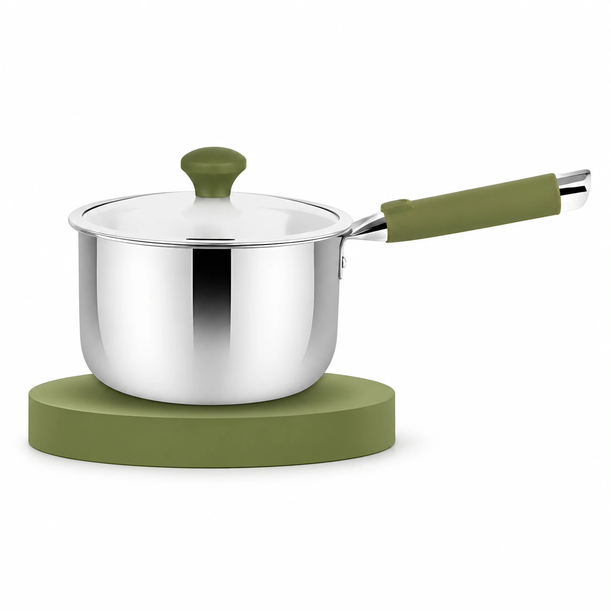 Macware Trivantage Saucepan 12 cm