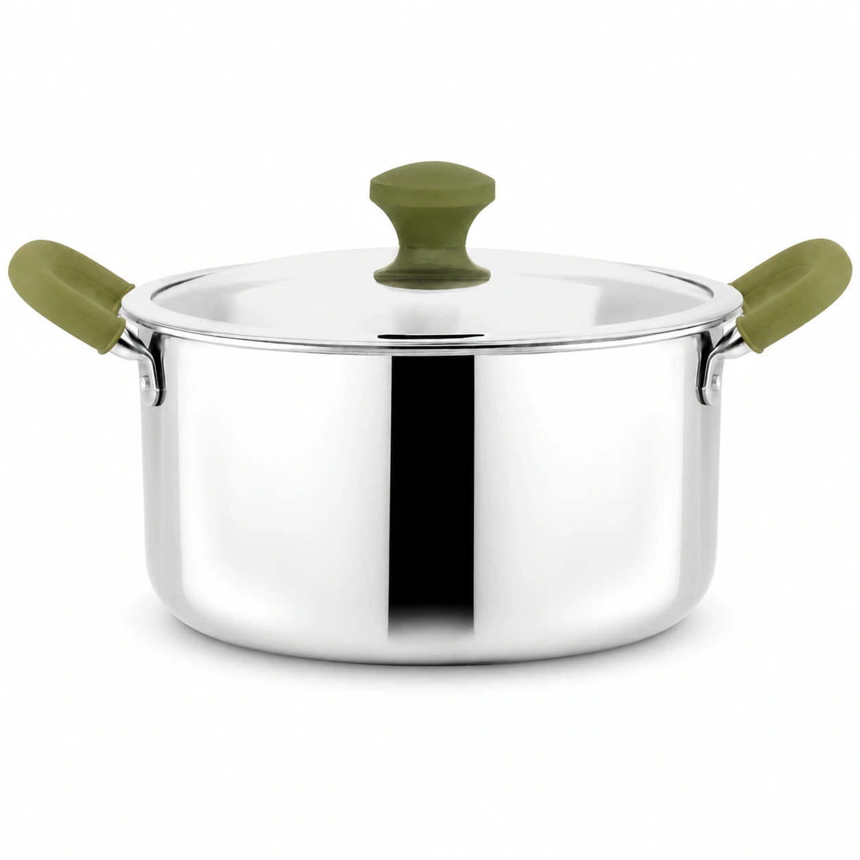 Macware Trivantage Stew Pot 22 cm