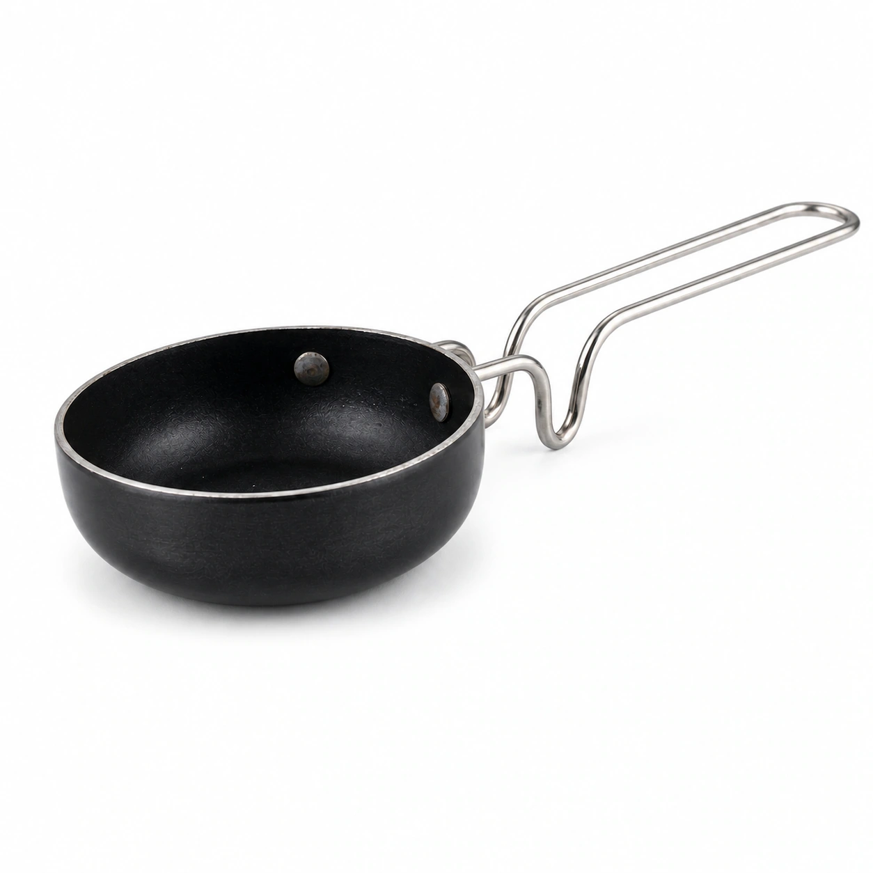Madhu Iron Tadka Pan 11 cm