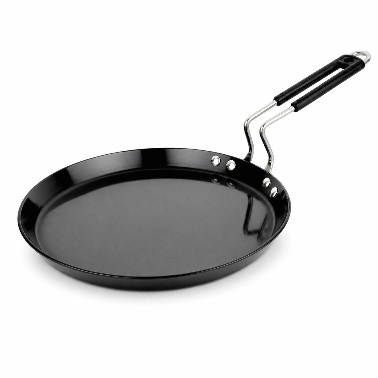 Madhu Hard Anodised Dosa Tawa IB